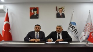 Şirketlerin markalaşması ve kurumsallaşması için imzalar atıldı