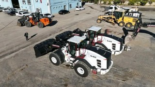 Şırnak İl Özel İdaresi araç filosuna yeni araçlar kazandırdı