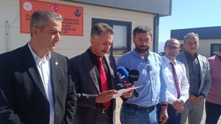 Şırnak-Van kara yolu için hız çağrısı: Artık laf değil, icraat zamanı