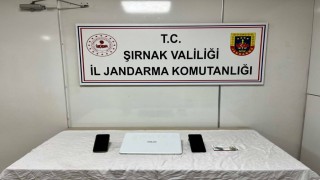 Şırnakta dosya kapatma iddiasıyla 2 polis memuru tutuklandı