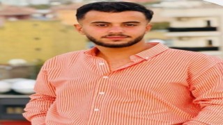 Şırnakta motosiklet sürücüsünün ağır yaralandığı kaza kamerada