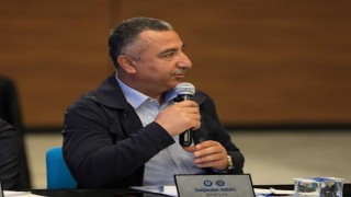 Şırnakta sağlıkçıların maaş promosyon ihalesi iptal edildi