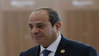 Sisi: Trump’ı Barış Anlaşması İçin Mısır’a Davet Etti