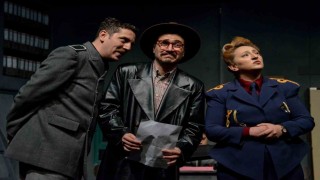 Sivas Devlet Tiyatrosu yeni sezonda perdelerini komedi oyunuyla aralayacak