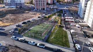 ‘Sivaslı Cep Herkülünün adı parkta yaşatılacak