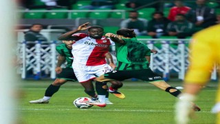 Sivasspor 3-0 hükmen galip sayıldı