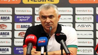 Sivasspor, Mehmet Altıparmakla anlaşmaya vardı