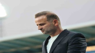 Sivassporda Osman Zeki Korkmaz dönemi sona erdi