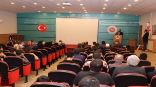 Sivasta 14 öğrenciye hafızlık belgesi takdim edildi