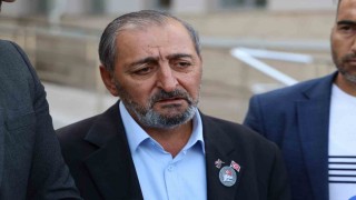 Sivasta hakarete uğrayan şehit babası: En çok dilenci kelimesi ağırıma gitti