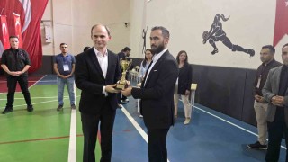 Siverekte Cumhuriyetin 102. yılına özel akıl ve zeka oyunları turnuvası