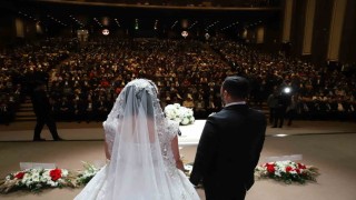 Siyaset, iş dünyası, spor ve bürokrasiyi buluşturan nikah