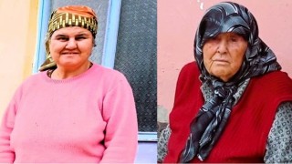 Soba kurbanı anne kızdan geriye hatıralar kaldı
