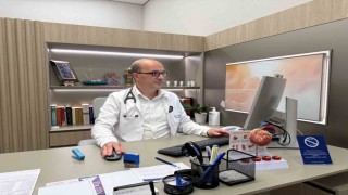 Soğuklarda kalbe dikkat