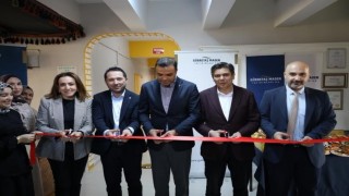 Söğütte kadın emeğine destek