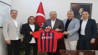 Söke 1970 SKden destek arayışı