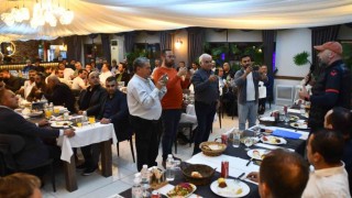 Söke 1970 Spor Kulübü için dayanışma gecesi düzenlendi