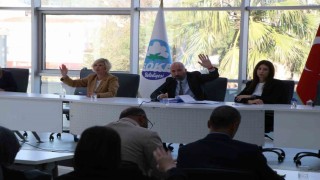 Söke Belediyesi 2026 yılı bütçesi 1 milyar 665 milyon TL