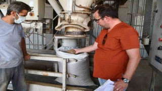 Söke Belediyesinden sokak hayvanları için örnek çalışma