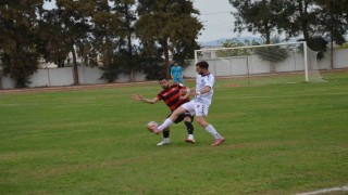 Söke evinde Uşaksporu 4-1 mağlup etti