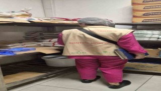 Sökede gıda güvenliği denetimleri