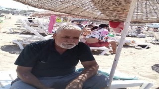 Sökede kayıp olarak aranan Necip Ayıncez ölü bulundu