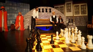 Son hamle: Uyanış büyük ilgi gördü