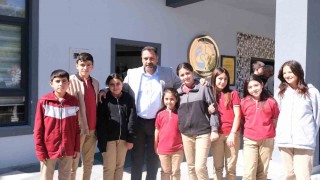 Sorgun Belediyesi ikinci aşevini de hizmete açıyor