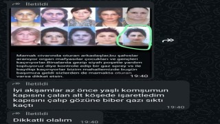 Sosyal medyada 10 kadının çocuk kaçırdığına dair dezenformasyon içerikli paylaşıma gözaltı