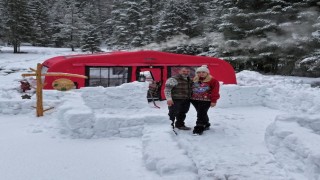 Sosyal medyada içerik üreten ‘Atik Ailesi Bolunun vergi rekortmeni oldu
