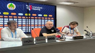 Stanimir Stoilov: Bugün kaybetmeyi hak etmedik