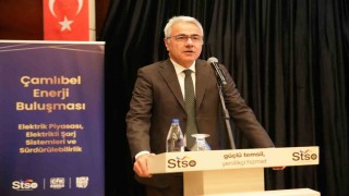 STSOdan sürdürülebilir enerjiye yatırım