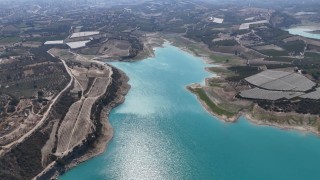 Su kıtlığı kapıda: Ciddi önlemler almazsak korkmamız gerekli