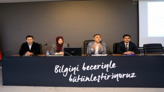 SUBÜ, ÜNİDES için yeni dönem hazırlıklarına başladı