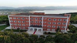 SUBÜ URAP sıralamasında 3 yılda 46 basamak yükseldi