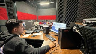 SUBÜde İŞKUR Gençlik Programı başvuruları başladı