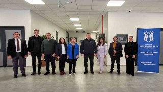 SUBÜden sürdürülebilirlik odaklı eğitim