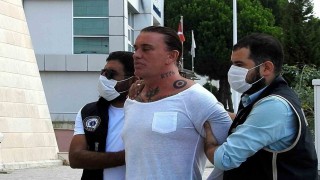 Suç örgütü lideri Necati Arabacı tutuklandı