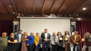 ‘Şükrü Bilgiç Öykü ödülü sahibini buldu