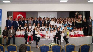 Şükrü Şankayaya anlamlı anma töreni