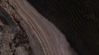 Suların çekildiği Burdur Gölü için imar uyarısı: Deprem yaşandığında orada yapılan binaların ayakta durması mümkün değil