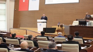 Sultangazinin 2026 Yılı Mali Bütçesi onaylandı