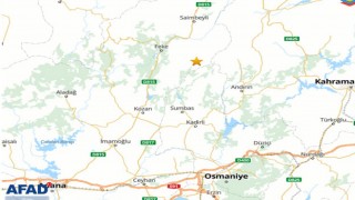Sumbas İlçesinde Deprem Oldu: İşte Son Durum
