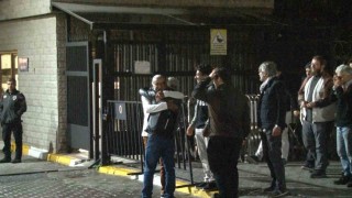 Sumud Filosu aktivistleri Adli Tıp Kurumundan ayrıldı