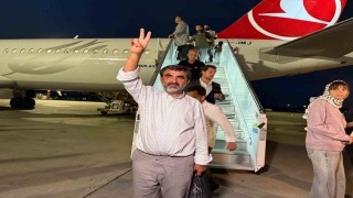 Sumud Filosundaki aktivist Abdullah Gündem: Tüm dünya sesimiz duydu ve harekete geçti