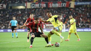 Süper Ligde 10. haftanın görünümü