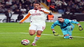 Süper Ligde 9. haftanın görünümü