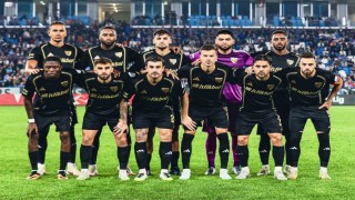 Süper Ligde kazanamayan tek takım Kayserispor