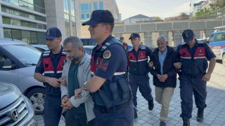 Şüpheli ölüme 2 tutuklama