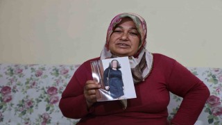 Sürekli kaçan Edadan 13 gündür haber alınamıyor